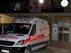Düğün salonunda gaz sızıntısı: 85 kişi hastanelik oldu