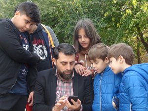 Siber zorbalık nedir? Ailemizi siber zorbalıktan korumanın yolları nelerdir?
