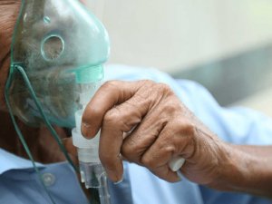 Doçent Doktor Kurtuluş: Kaliteli bir yaşam için akciğer sağlığı önemlidir