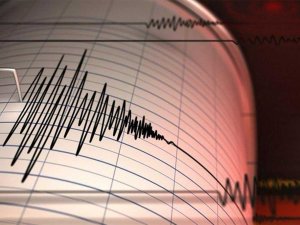 Düzcede 5,9 büyüklüğünde deprem