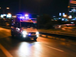 Kocaelide gıda zehirlenmesi şüphesiyle 94 işçi hastaneye kaldırıldı