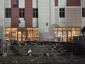 EGM: Asayiş olaylarına karşı güvenlik tedbirlerimizi aldık