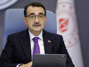 Karadeniz gazında yeni gelişme