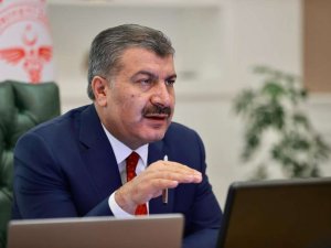 Sağlık Bakanı Koca: Gelinmeyecek randevular iptal edilmeli