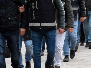 Ankarada uyuşturucu operasyonları: 393 gözaltı