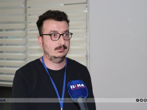 Göç Çalışmaları Uzmanı Yardak: Türkiyede göçmenlerle alakalı çok ciddi bir bilgi dezenformasyonu var