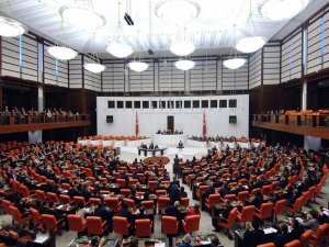 69 fezleke Meclis Başkanlığına ulaştı