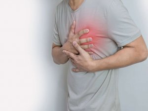 Kalp hastalıklarının 10 önemli belirtisine dikkat!