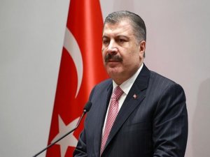 Sağlık Bakanı Kocadan MHRS açıklaması