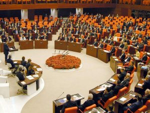 Mecliste bütçe mesaisi bugün başlıyor
