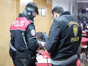Türkiye genelinde Kumar ve Tombala Uygulaması