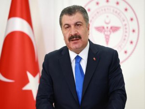 Sağlık Bakanı Kocadan atamalara ilişkin açıklama