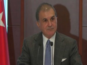 AK Parti Sözcüsü Çelik: Çocukların istismarını lanetliyoruz