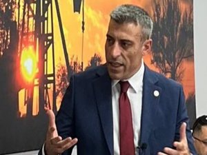 Yenilik Partisi Genel Başkanı Yılmazı yaralayan zanlı yakalandı