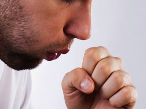 Öksürük çok faydalı ancak geçmeyen öksürüğe dikkat!