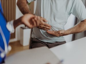 Mide kanseri belirtileri ülser ile karıştırılabilir