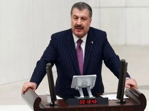 Sağlık Bakanı Koca: İlaç sıkıntısının farkındayız, çözümleri hazırladık