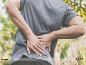 Soğuk hava bel, boyun ve diz ağrılarını tetikliyor