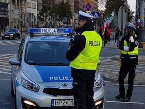Ukraynadan getirilen hediye paketi Polonya polis merkezinde patladı