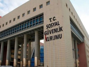 SGK ilaç raporu sürelerini uzattı