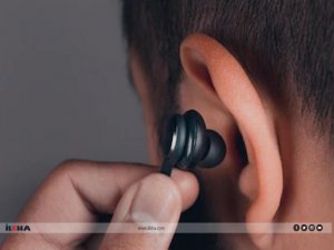 KBB Uzmanı Dr. Ferit Toprak: Yüksek sese maruz kalmak ileride işitme kaybına neden olabilir