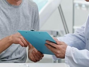 Genç yaşta kalp krizini önlemek için aile hikayesine bakılmalı!
