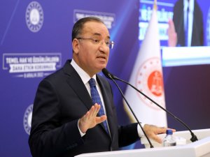 Bakan Bozdağdan barolara CMK Ücret Tarifesi tepkisi