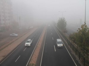 Türkiye genelinde hava parçalı bulutlu