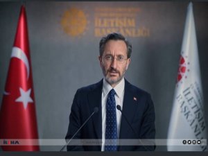 İletişim Başkanı Altun: Medyadaki İslam karşıtlığına karşı birleşelim