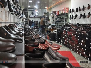 Hammadde ve deri fiyatlarındaki artış ayakkabı üretimini azalttı!