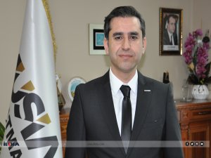 MÜSİAD Batman Şube Başkanı İraz, asgari ücret artışını değerlendirdi
