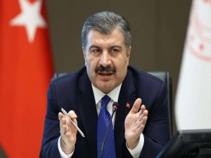 Bakan Koca: Az bulunan 950 ilaç sayısı 154e düştü