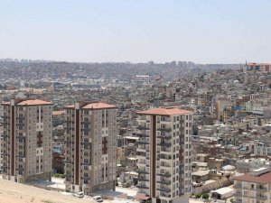 Hanehalklarının yüzde 60,7si kendisine ait konutta oturuyor