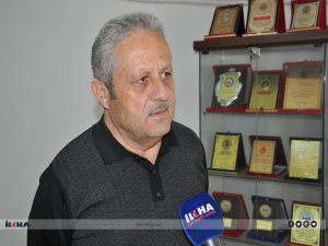 Ziraat Odası Başkanı Aydiş: Çiftçi özel sektörün insafına terk edilirse indirimler çare olmayacak