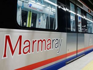 Marmaray, Başkentray ve İZBAN yılbaşında ücretsiz