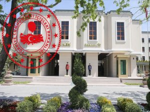 İçişleri Bakanlığından yılbaşı genelgesi