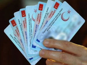 Ehliyet özellikli kimlik kartı sahibi sayısı 5 milyon 208 bin 331e yükseldi