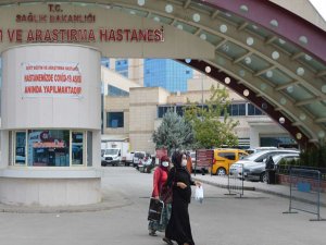 Bu yıl 33,2 milyon kişi randevusuna gidemedi