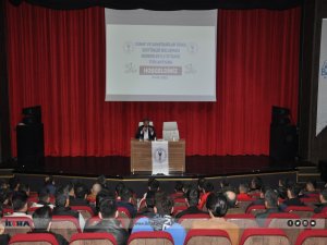 Batmanda berberler pazar günleri kapatma kararı aldı
