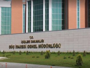 Göç İdaresi Başkanlığı 2022 raporunu paylaştı