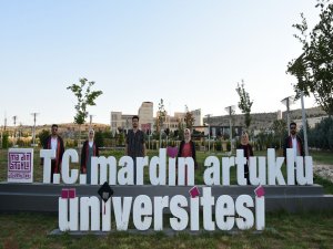 Artuklu Üniversitesinde başarılı öğrenciler için AB bursları projesi uygulanacak