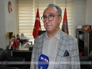 Emekliler Derneği Batman Şube Başkanı Ekmen: Emekli aylıkları geçim özelliği taşımıyor