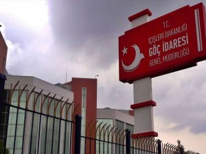 Göç İdaresi Başkanlığı: 1983 düzensiz göçmen yakalandı