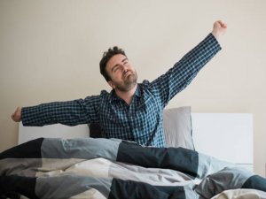 Güne zinde başlamak için neler yapmalıyız?