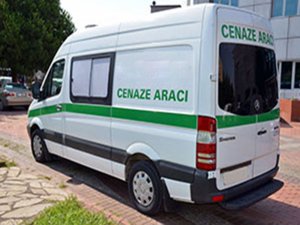 Mardin’de silahlı saldırıya uğrayan genç, olay yerinde can verdi