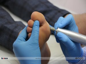 Kış aylarında el ve ayak bakımında nelere dikkat edilmeli?