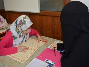 Doç. Dr. Öğr. Üyesi Karakuş: Kadınlar güzel eğitilirse toplum ve nesiller muhteşem olur