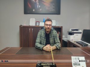 Midyat RAM Müdürü Aygün’den öğrencilere önemli yarıyıl tatili tavsiyeleri