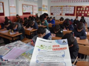 Siyer Yarışması başvuruları için son 3 gün