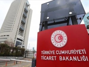 Aralıkta 731 firmaya dahilde işleme izni verdi